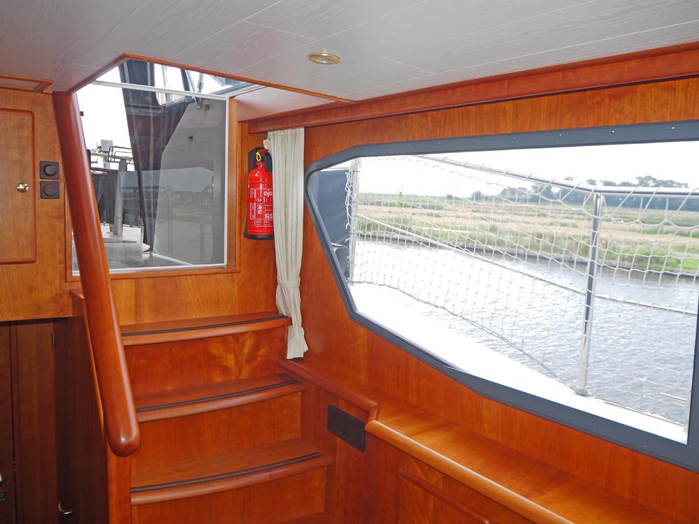 Timonerie, H&eacute;bergements